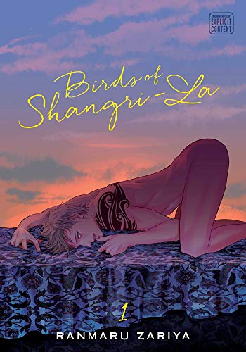 Birds of Shangri-La, Vol. 1 [Paperback]