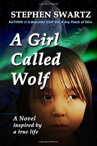 A Girl Called Wolf [Paperback]