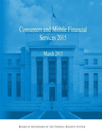 Consumer And Mobile Financial Services 2015 [Paperback]