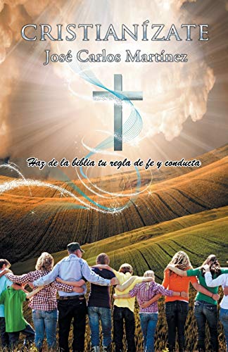 Cristianzate (spanish Edition) [Paperback]