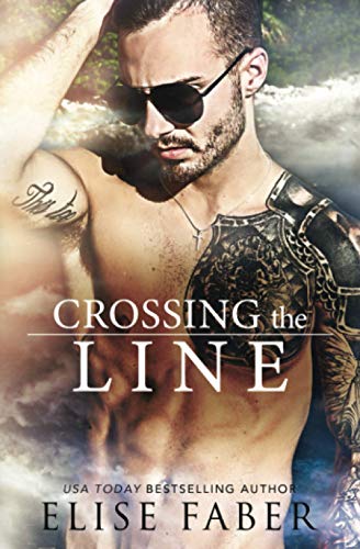 Crossing The Line [Paperback]