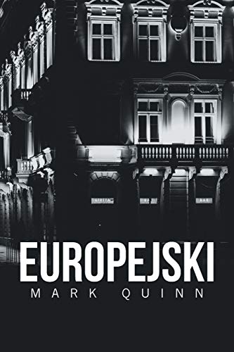 Europejski [Paperback]