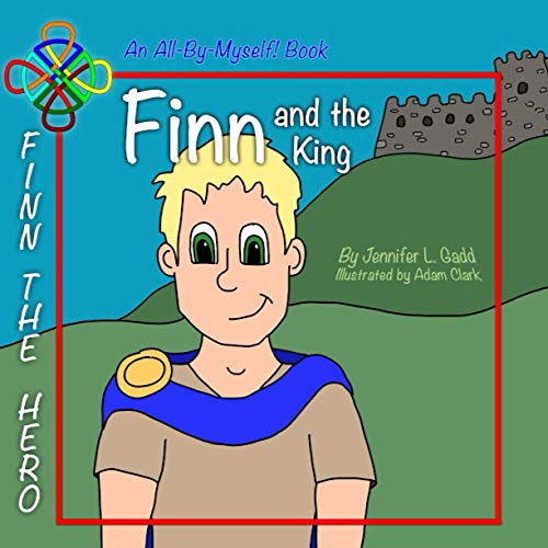 Finn and the King [Paperback]