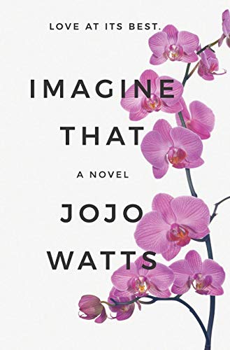 Imagine That [Hardcover]