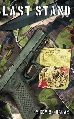 Last Stand [Paperback]