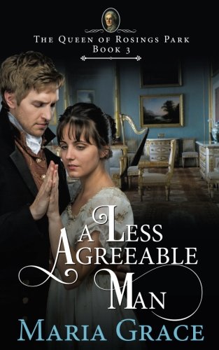 Less Agreeable Man [Paperback]