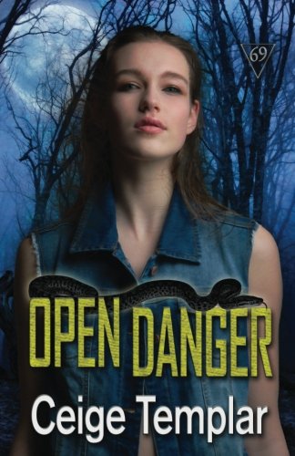 Open Danger [Paperback]