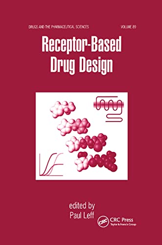 Receptor - Based Drug Design [Paperback]