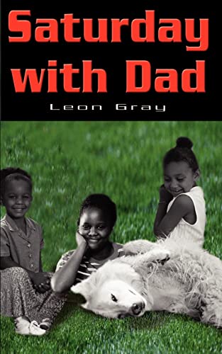 Saturday With Dad [Paperback]