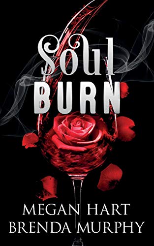 Soul Burn [Paperback]
