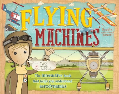 Flying Machines [Hardcover]