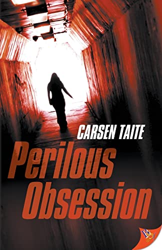 Perilous Obsession [Paperback]
