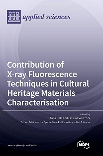 Contribution Of X-Ray Fluorescence Techniques In Cultural Heritage Materials Cha