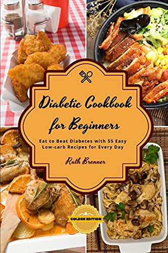 Di&1072B&1077Tic Cookbook For Beginners - Chick&1077N R&1077Cip&1077S