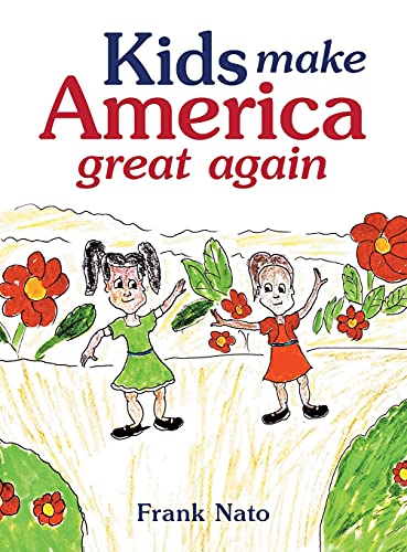 Kids Make America Great Again