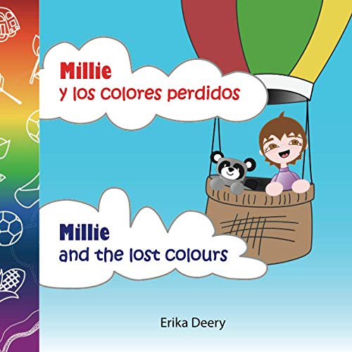 Millie Y Los Colores Perdidos/Millie And The Lost Colours