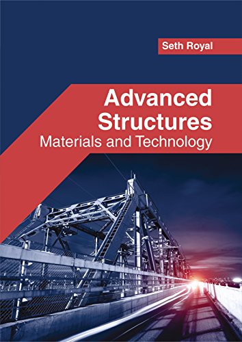 Advanced Structures Materials And Technology [Hardcover]