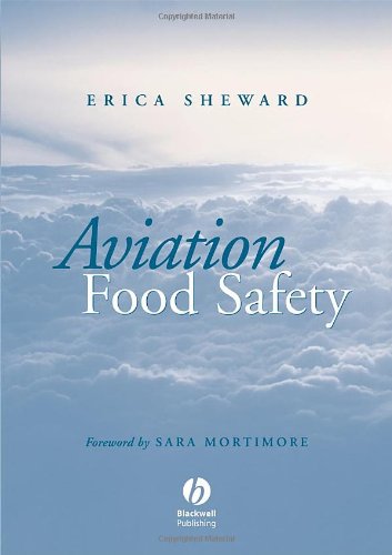 Aviation Food Safety [Hardcover]