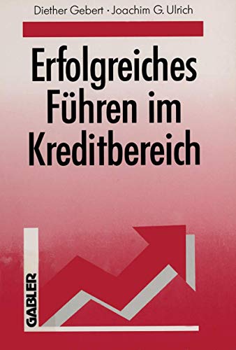 Erfolgreiches Fhren im Kreditbereich [Paperback]