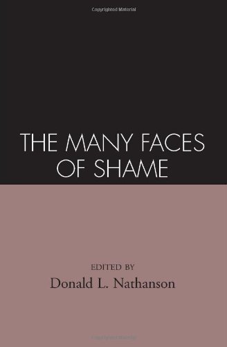 The Many Faces of Shame [Hardcover]