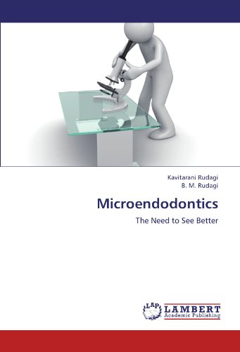 Microendodontics [Paperback]