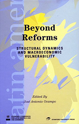 Beyond Reforms Structural Dynamics and Macroeconomic Vulnerability [Hardcover]