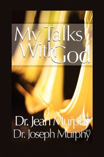 My Talks With God [Paperback]