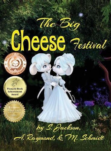 Big Cheese Festival [Hardcover]