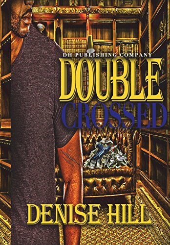 Double Crossed [Paperback]