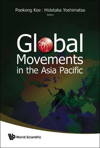 Global Movements In The Asia Pacific [Hardcover]