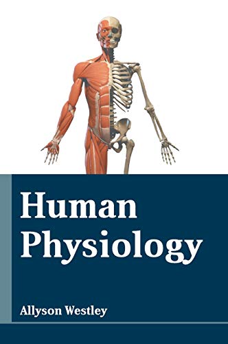 Human Physiology [Hardcover]