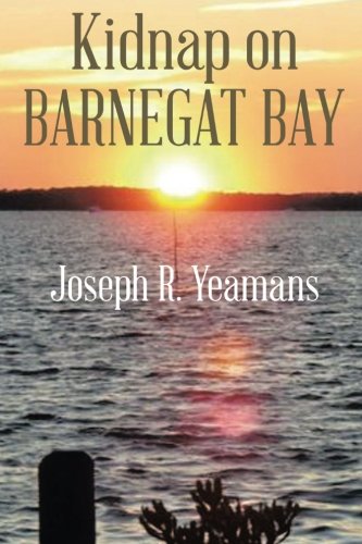 Kidnap on Barnegat Bay [Paperback]
