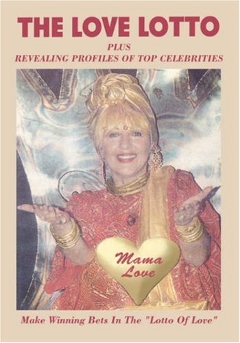 Love Lotto Plus Revealing Profiles of Yo [Paperback]