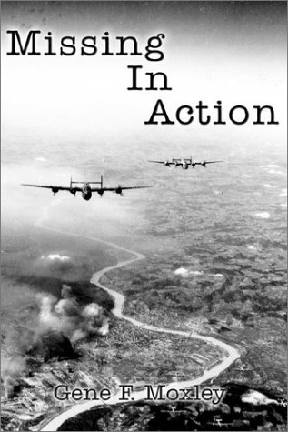 Missing In Action [Hardcover]