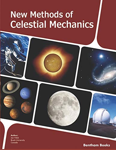 New Methods of Celestial Mechanics [Paperback]