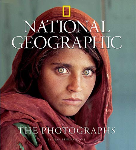 National Geographic The Photographs [Hardcover]