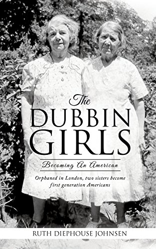 The Dubbin Girls [Paperback]