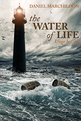 The Water Of Life (uisge Beatha) [Paperback]
