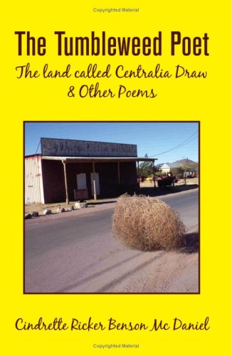 Tumbleweed Poet [Unknown]