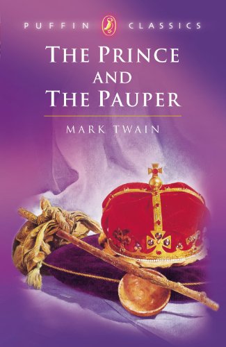 The Prince and the Pauper [Paperback]
