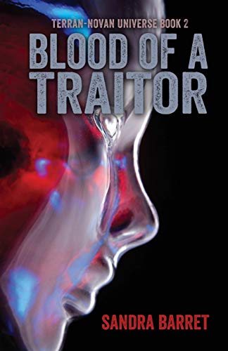 Blood of a Traitor [Paperback]