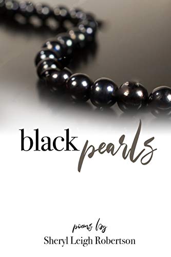 Black Pearls [Paperback]