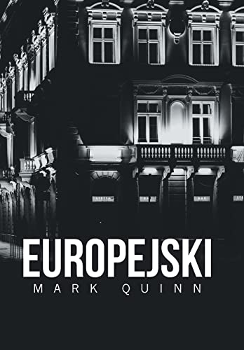 Europejski [Hardcover]