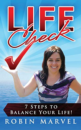 Life Check 7 Steps To Balance Your Life (modern Spirituality) [Paperback]