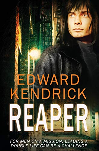 Reaper [Paperback]