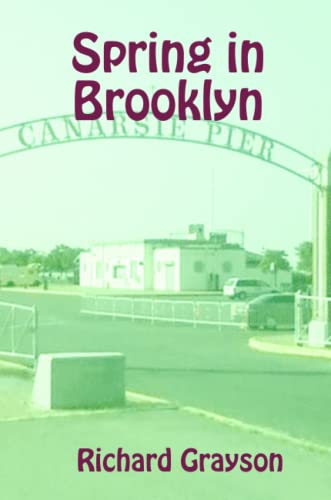 Spring in Brooklyn [Paperback]