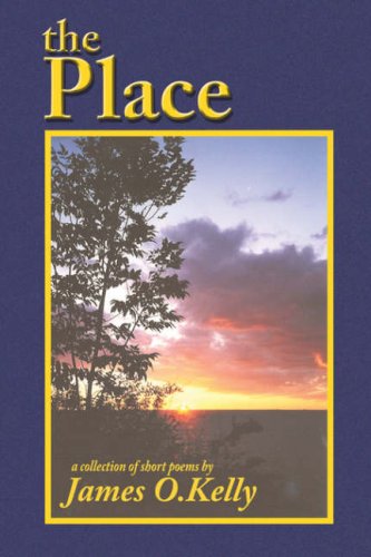 The Place [Paperback]