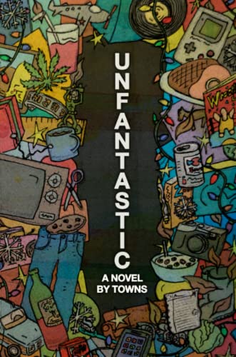 Unfantastic [Paperback]