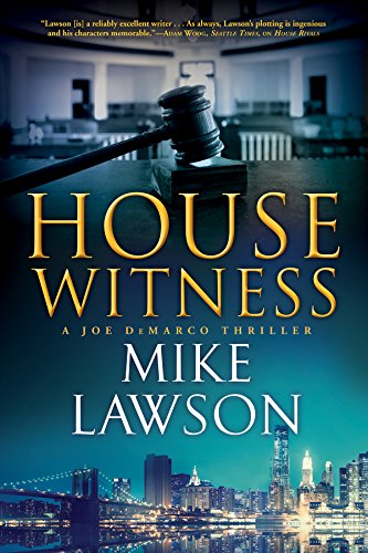 House Witness [Hardcover]