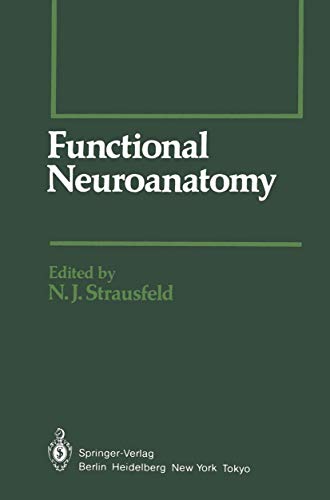 Functional Neuroanatomy [Paperback]